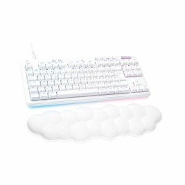 Клавиатура за игри Logitech G713 AZERTY френски