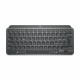Безжична клавиатура Logitech 920-010488 Графит Испанска Qwerty QWERTY