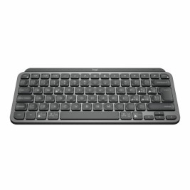 Безжична клавиатура Logitech 920-010488 Графит Испанска Qwerty QWERTY