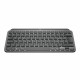 Безжична клавиатура Logitech 920-010488 Графит Испанска Qwerty QWERTY