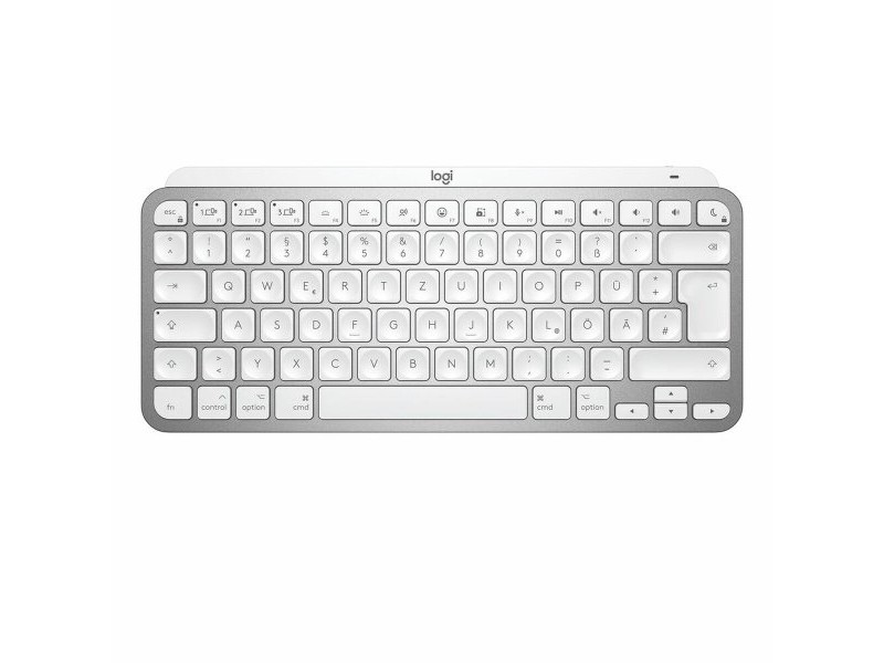Клавиатура Logitech MX Keys Mini френски AZERTY