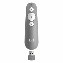 Дистанционно управление Logitech R500