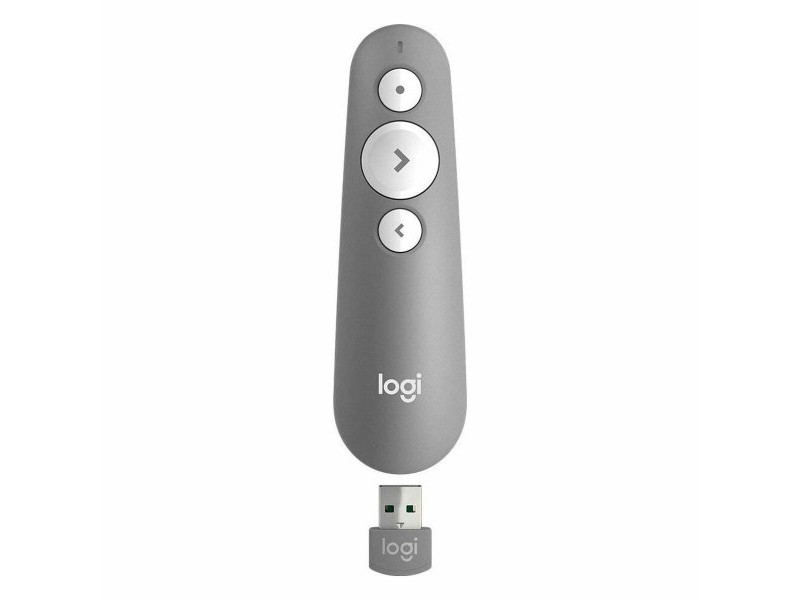 Дистанционно управление Logitech R500