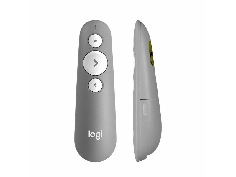 Дистанционно управление Logitech R500