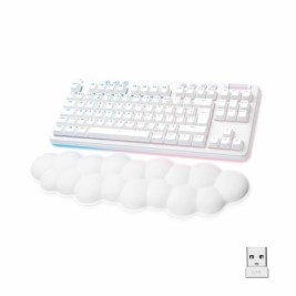Клавиатура за игри Logitech G715 AZERTY френски