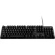 Клавиатура Logitech G413 Черен Qwerty Италиански Клавиатура Logitech G413 Черен Qwerty Италиански