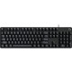 Клавиатура Logitech G413 Черен Qwerty Италиански Клавиатура Logitech G413 Черен Qwerty Италиански