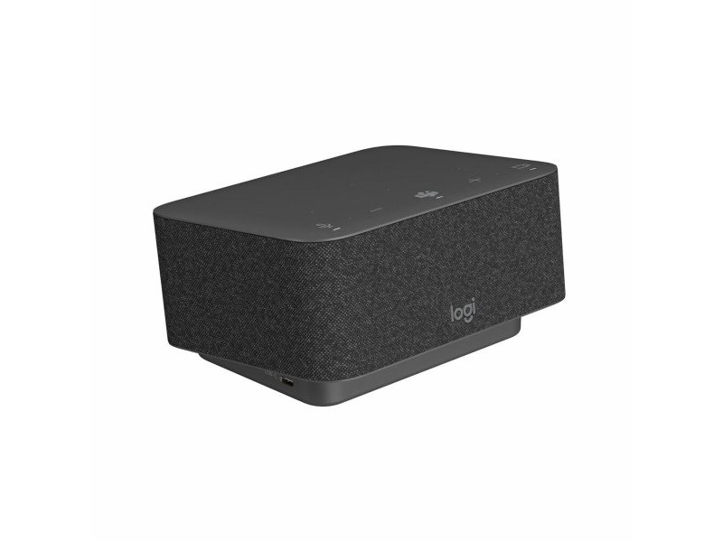 USB извод Logitech Teams Logi Dock