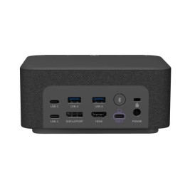 USB извод Logitech Teams Logi Dock