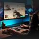 Клавиатура Logitech 920-010825 Черен Испанска Qwerty QWERTZ