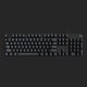 Клавиатура Logitech 920-010825 Черен Испанска Qwerty QWERTZ