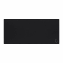 Нехлъзгаща се постелка Logitech G840 Черен