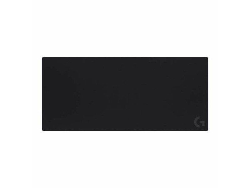 Нехлъзгаща се постелка Logitech G840 Черен