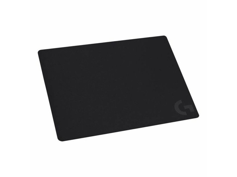 Нехлъзгаща се постелка Logitech G240 Черен