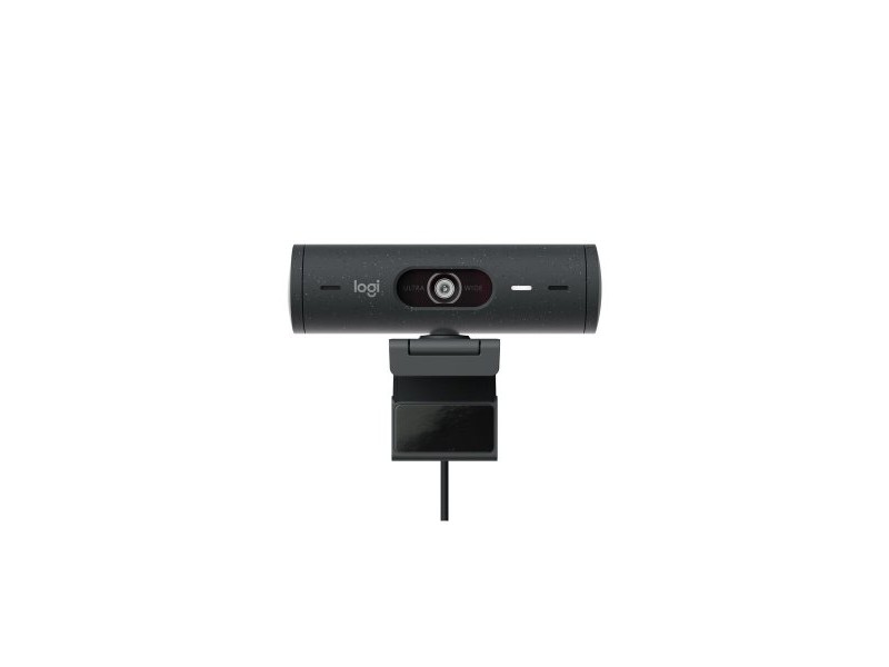 Уебкамера Logitech Brio 505 Full HD