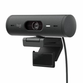 Уебкамера Logitech