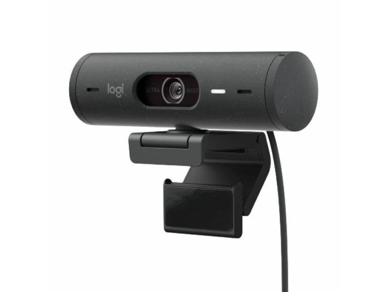 Уебкамера Logitech