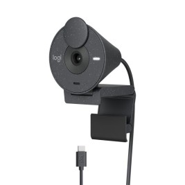 Уебкамера Logitech Brio 300
