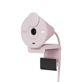 Уебкамера Logitech Brio 300