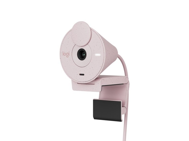 Уебкамера Logitech Brio 300