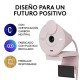 Уебкамера Logitech Brio 300