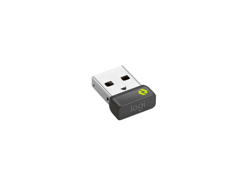 Kлаиатура с безжична мишка Logitech MK650 Графит английски език QWERTY
