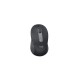 Kлаиатура с безжична мишка Logitech MK650 Графит английски език QWERTY