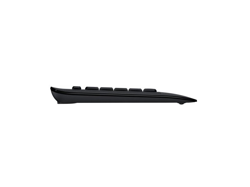 Kлаиатура с безжична мишка Logitech MK650 QWERTY