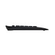 Kлаиатура с безжична мишка Logitech MK650 QWERTY