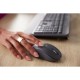 Kлаиатура с безжична мишка Logitech MK650 QWERTY