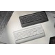 Клавиатура Logitech K650 Графит Испанска Qwerty Qwerty US