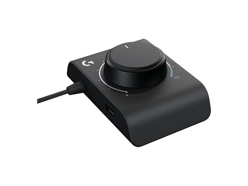 Волан Logitech 943-000435