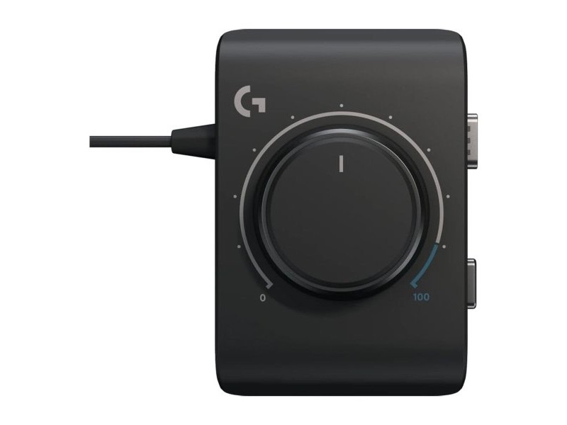 Волан Logitech 943-000435