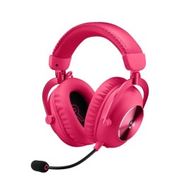 Слушалки с микрофон за игра Logitech G PRO X 2 LIGHTSPEED