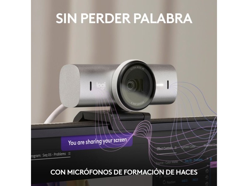 Уебкамера Logitech 960-001554