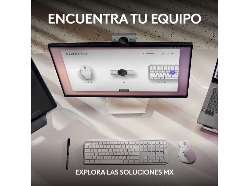 Уебкамера Logitech 960-001554