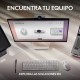 Уебкамера Logitech 960-001554