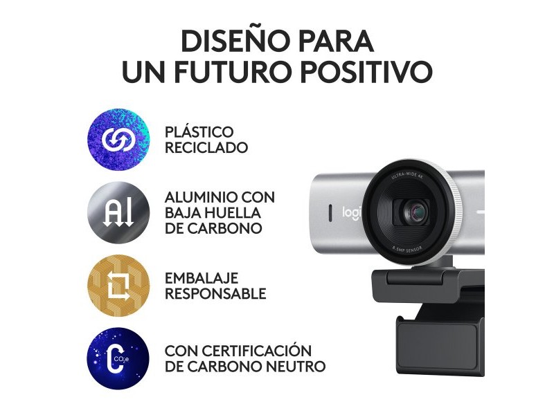 Уебкамера Logitech 960-001554