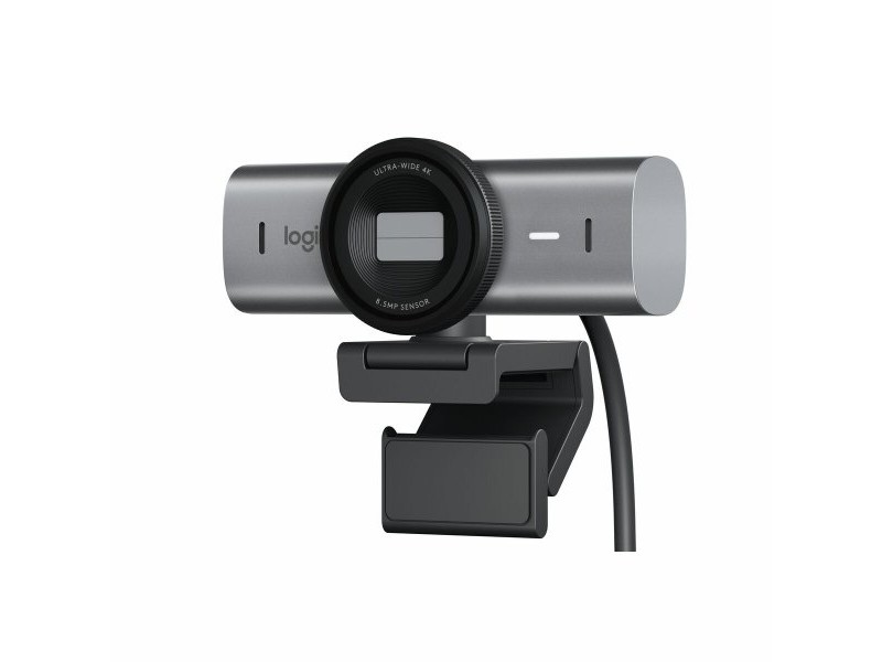 Уебкамера Logitech 960-001530 4K Ultra HD
