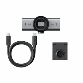 Уебкамера Logitech 960-001530 4K Ultra HD