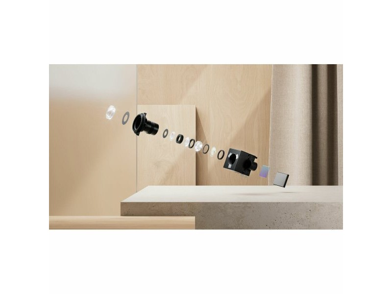 Уебкамера Logitech 960-001530 4K Ultra HD