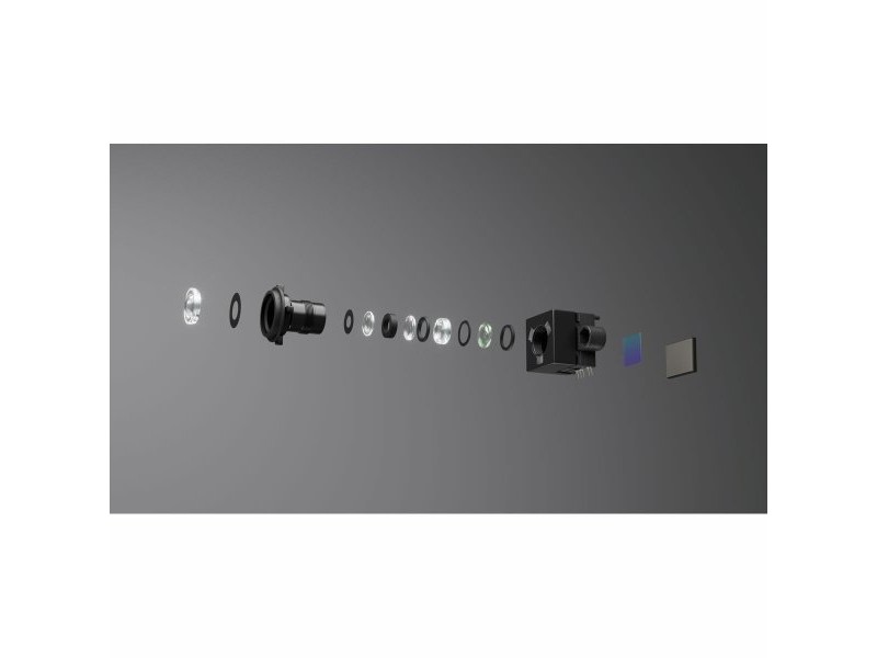 Уебкамера Logitech 960-001530 4K Ultra HD