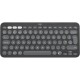 Безжична клавиатура Logitech 920-011843 Графит Испанска Qwerty QWERTY Безжична клавиатура Logitech 920-011843 Графит Испанска Qwerty QWERTY