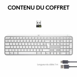 Клавиатура Logitech