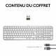 Клавиатура Logitech