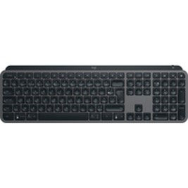 Клавиатура Logitech 920-011568 Сив Графит френски AZERTY