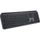 Безжична клавиатура Logitech 920-011579 Qwerty португалски език Графит