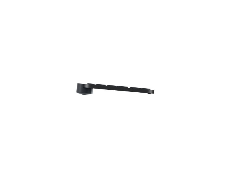 Безжична клавиатура Logitech 920-011579 Qwerty португалски език Графит