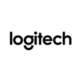 Клавиатура Logitech 920-011611 Графит Испанска Qwerty