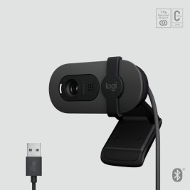 Уебкамера Logitech 960-001592 Full HD